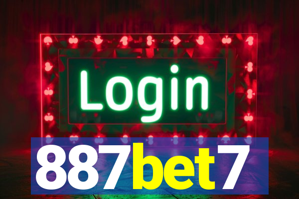 887bet7