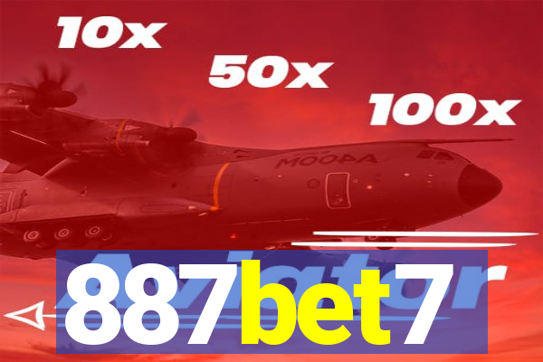 887bet7