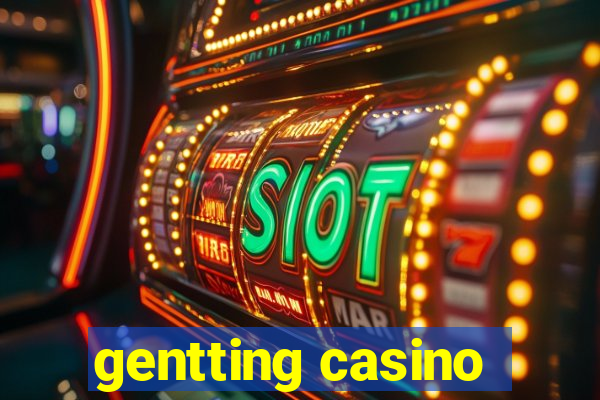 gentting casino