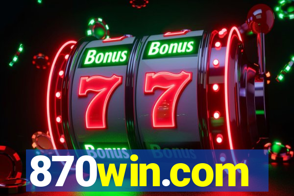 870win.com