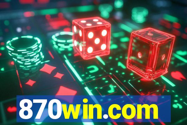 870win.com