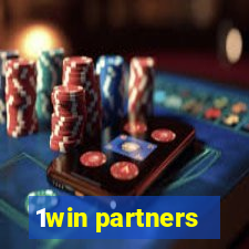 1win partners