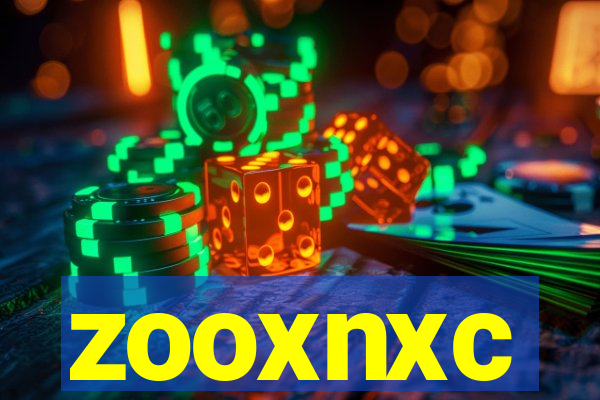 zooxnxc