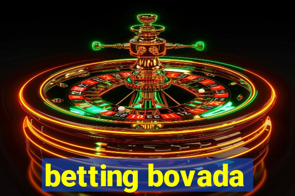 betting bovada