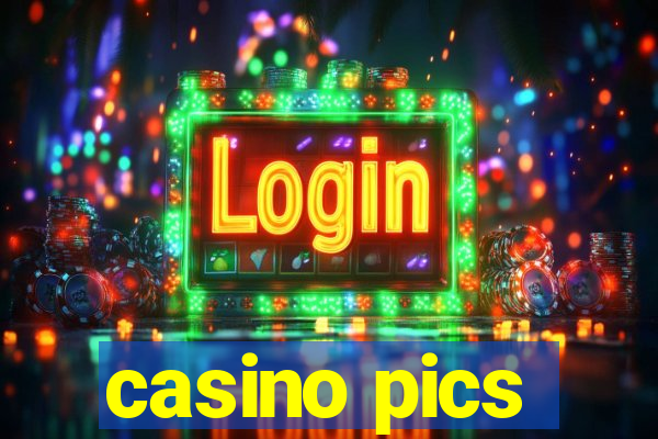 casino pics