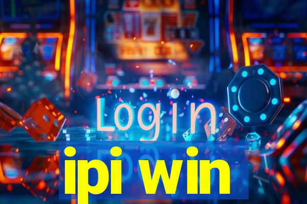 ipi win