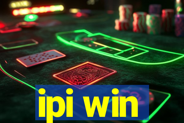 ipi win