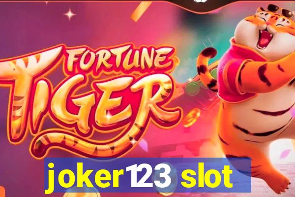 joker123 slot