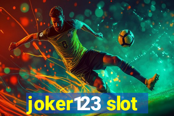 joker123 slot