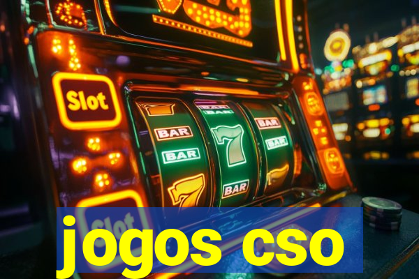 jogos cso