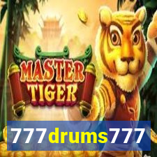 777drums777