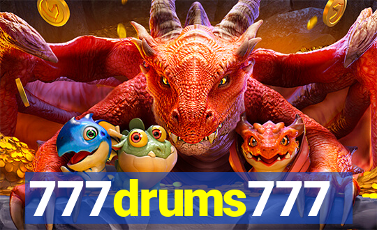 777drums777