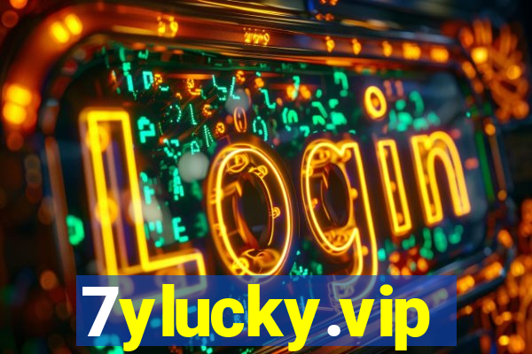 7ylucky.vip