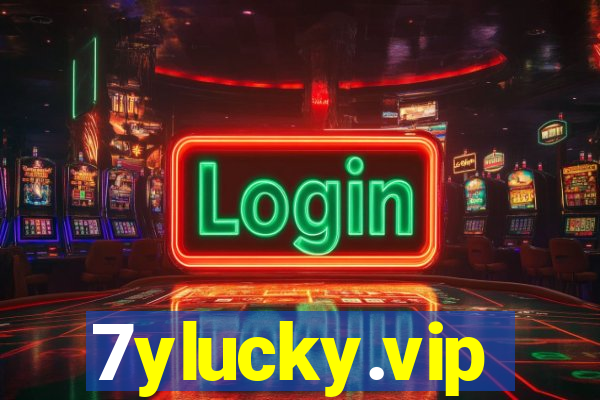 7ylucky.vip