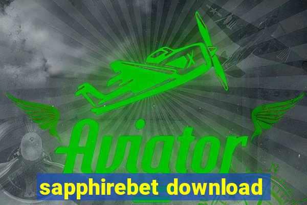 sapphirebet download