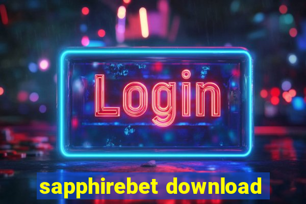 sapphirebet download