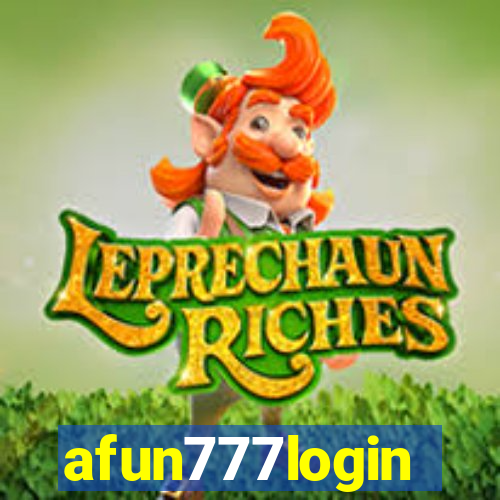 afun777login