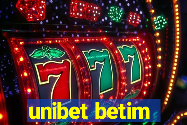 unibet betim