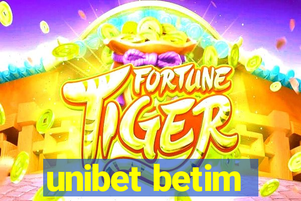 unibet betim