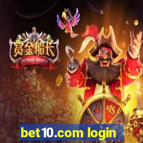 bet10.com login