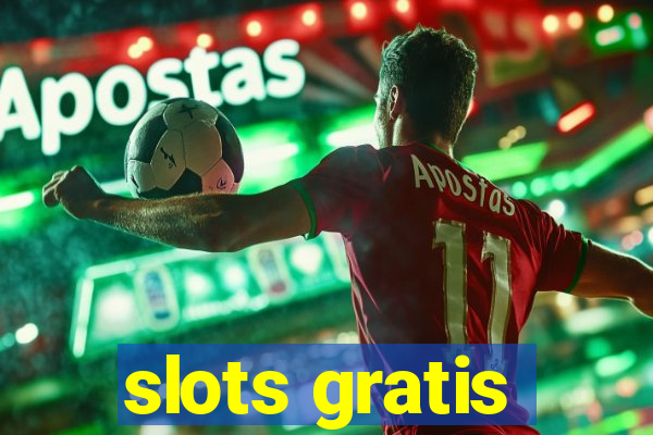 slots gratis