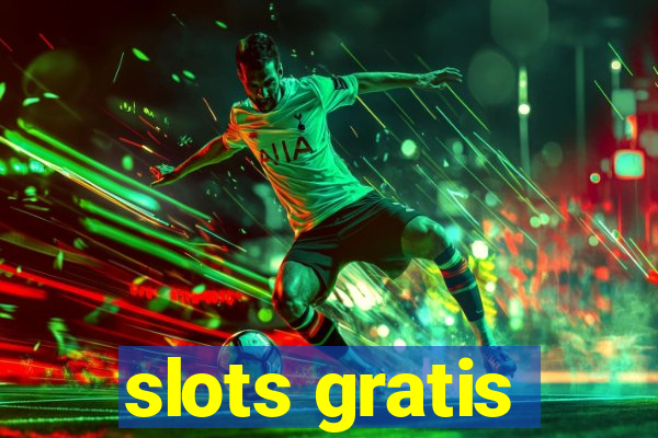 slots gratis