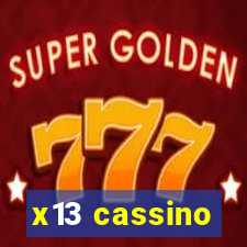 x13 cassino