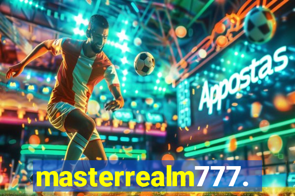 masterrealm777.com