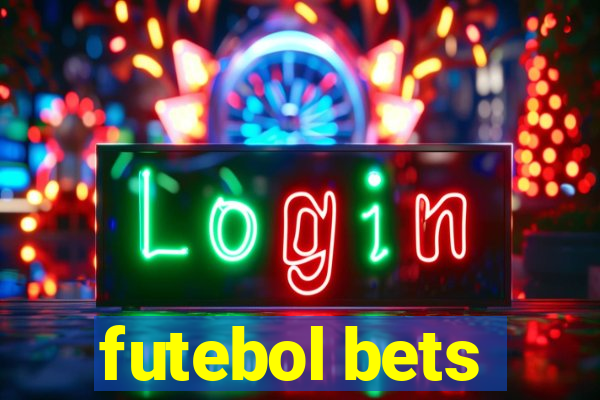 futebol bets