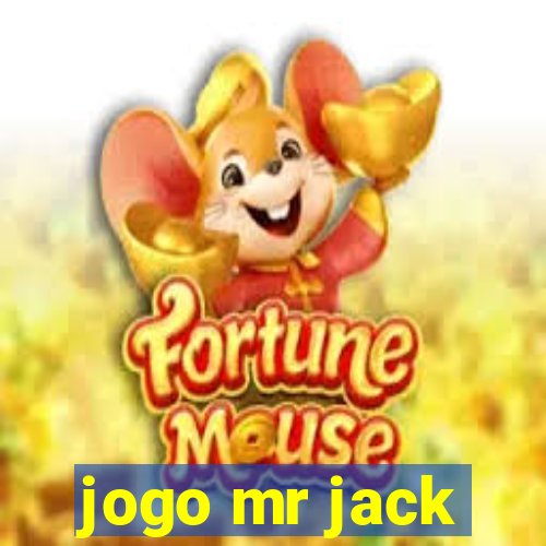 jogo mr jack