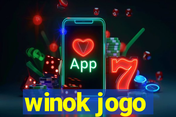 winok jogo