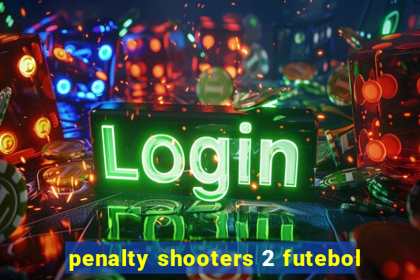 penalty shooters 2 futebol