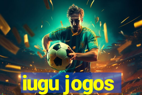 iugu jogos