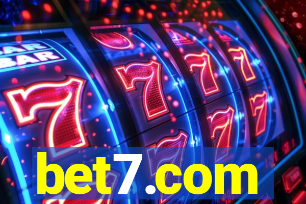 bet7.com