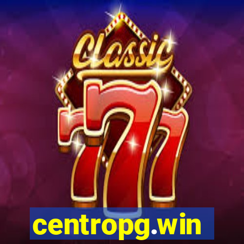 centropg.win