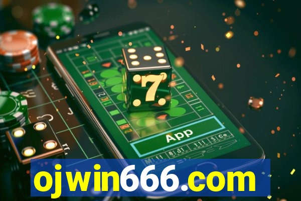 ojwin666.com