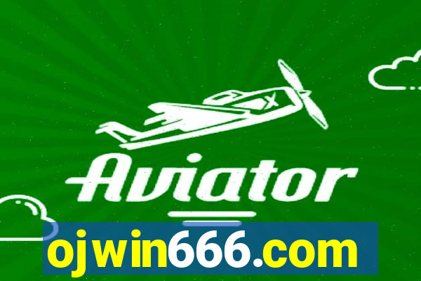 ojwin666.com