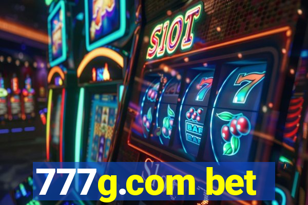 777g.com bet