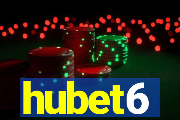 hubet6