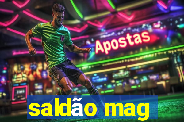 saldão mag