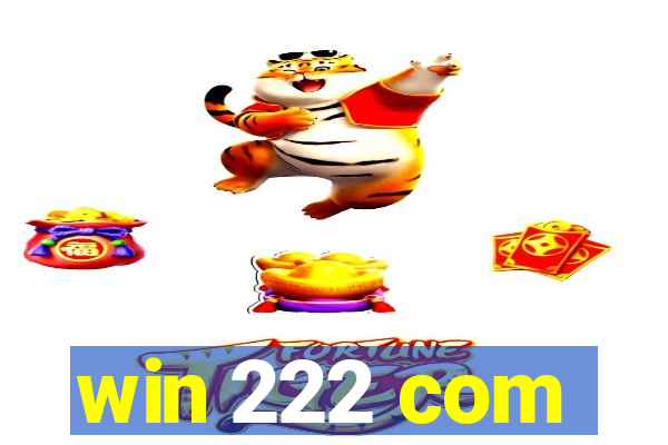 win 222 com