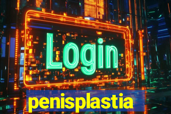 penisplastia