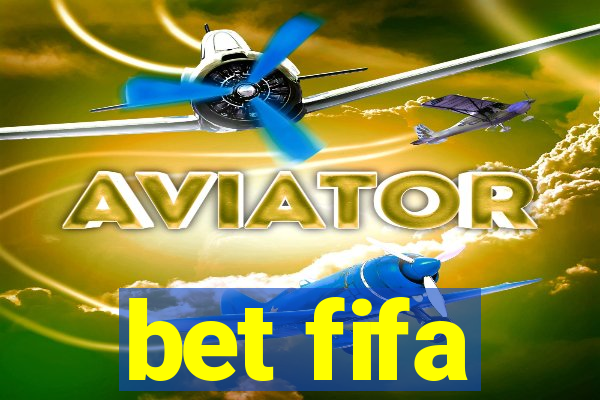 bet fifa