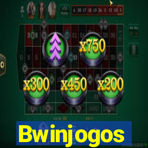 Bwinjogos