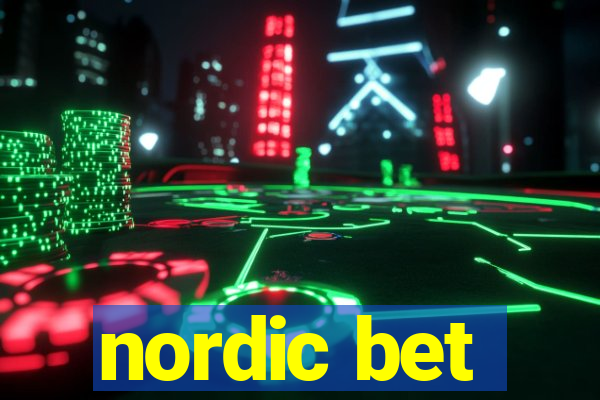 nordic bet