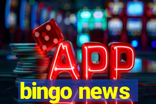 bingo news