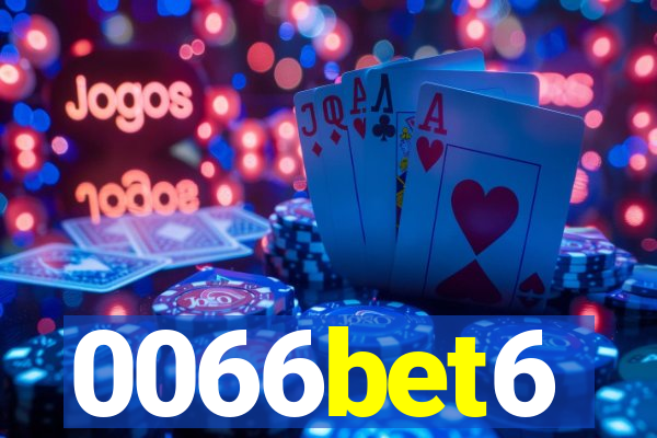 0066bet6