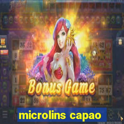 microlins capao