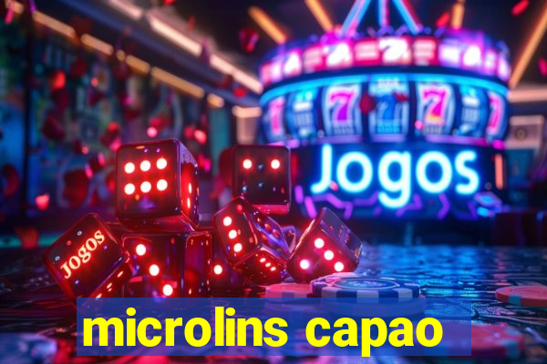 microlins capao