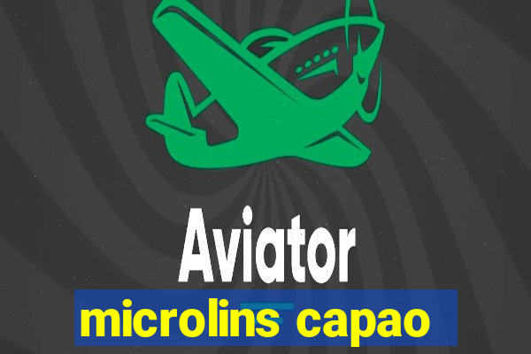 microlins capao